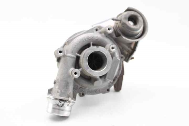 Turbina 144116213R RENAULT