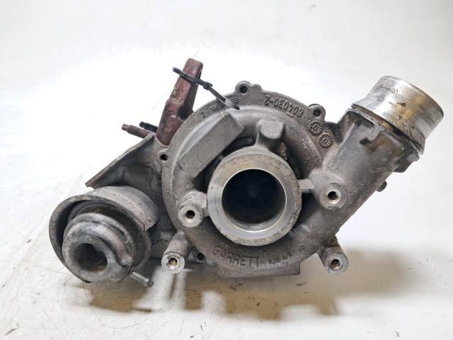 Turbina 144116213R RENAULT