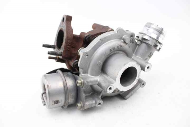 Turbina 144116763R RENAULT