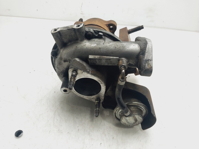 144118H800 Nissan/Infiniti