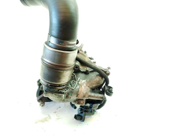 Turbina 144119135R RENAULT
