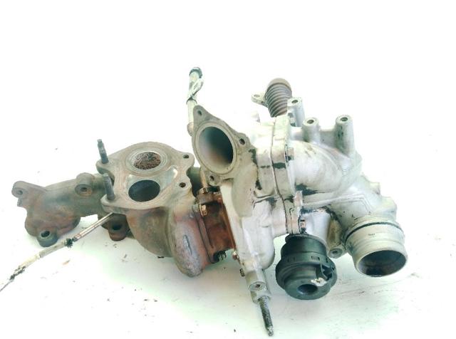 Turbina 144119135R RENAULT