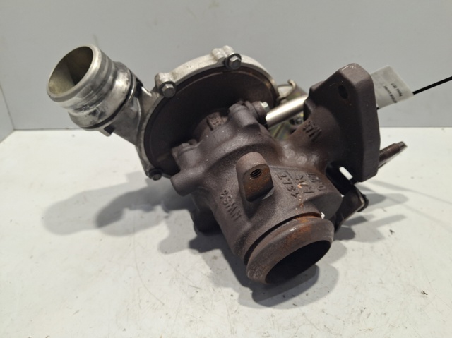 Turbina 144119263R RENAULT