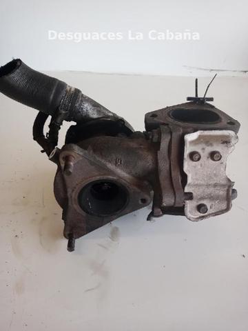 Turbina Subaru Legacy 4 B13