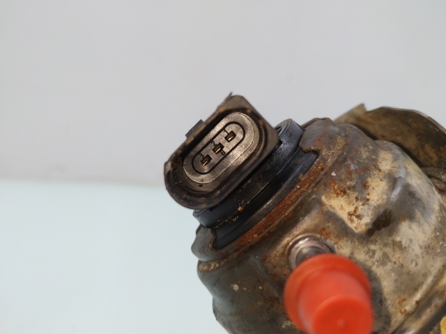 Turbina Subaru Forester 4 S13, SJ