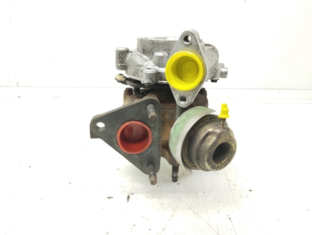 14411AU600 Nissan/Infiniti