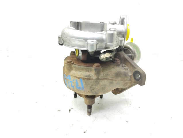 14411AU600 Nissan/Infiniti