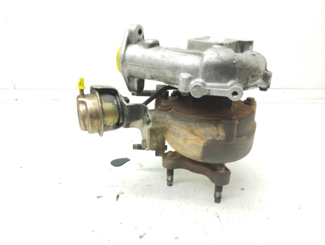 14411AU600 Nissan/Infiniti