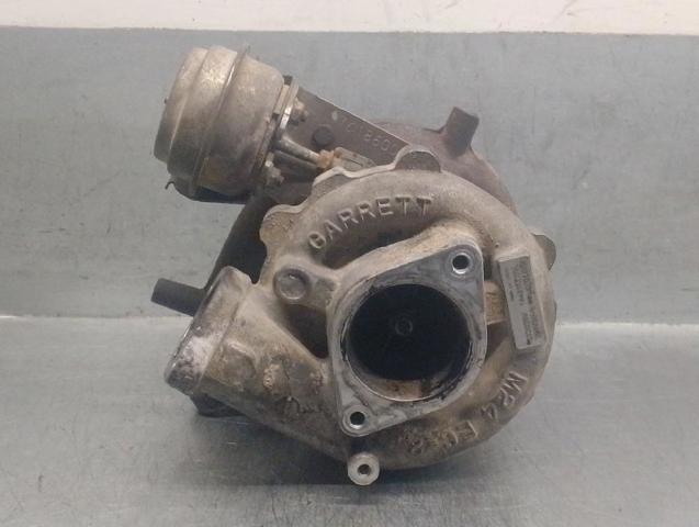 Turbina Nissan Pathfinder