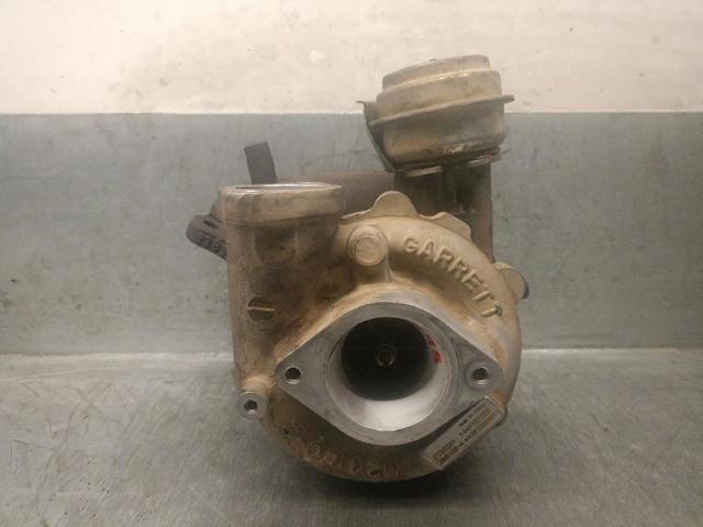 Turbina Nissan Pathfinder