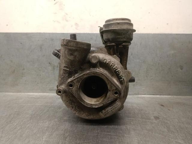 Turbina Nissan Murano
