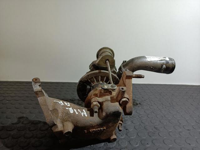 Turbina 14411VK50B NISSAN