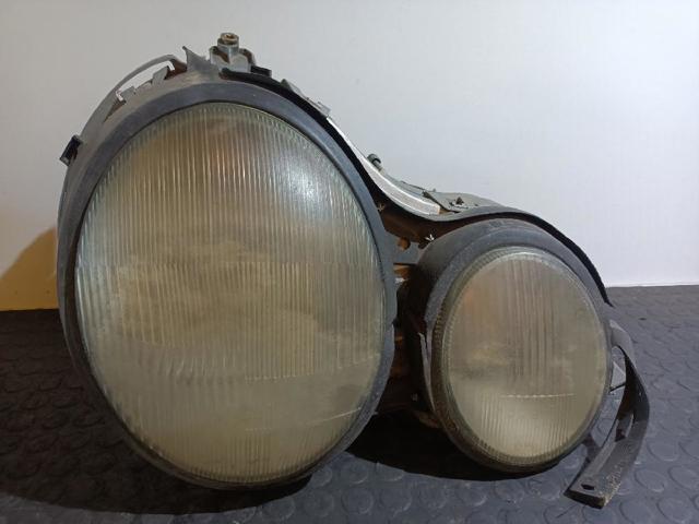 Reflektor prawy 14434600 MERCEDES