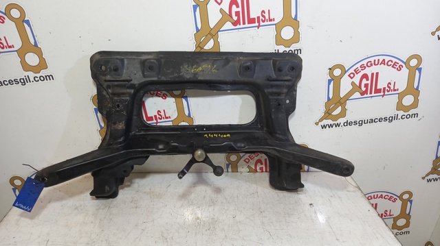 Filtr powietrza Peugeot J5