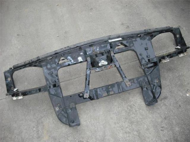 Osłona chłodnicy kompletna (panel mocowania reflektorów) Ford Mondeo 3 B5Y