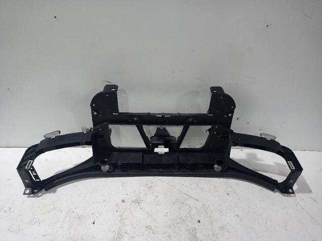 Osłona chłodnicy kompletna (panel mocowania reflektorów) Ford Mondeo 3 B5Y