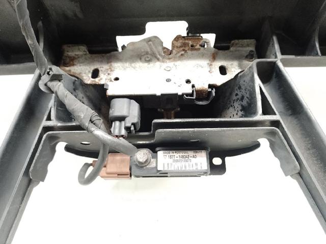 Osłona chłodnicy kompletna (panel mocowania reflektorów) Ford Mondeo 3 B5Y