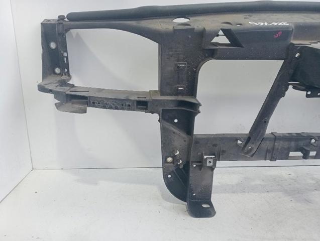 Osłona chłodnicy kompletna (panel mocowania reflektorów) Ford Mondeo 3 B5Y