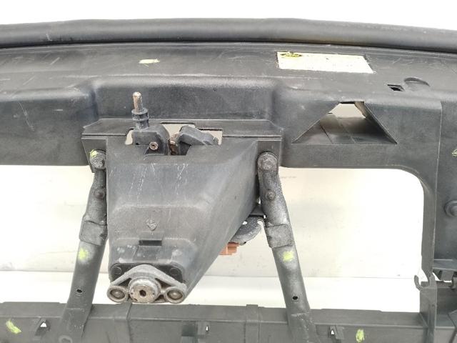 Osłona chłodnicy kompletna (panel mocowania reflektorów) Ford Mondeo 3 B5Y