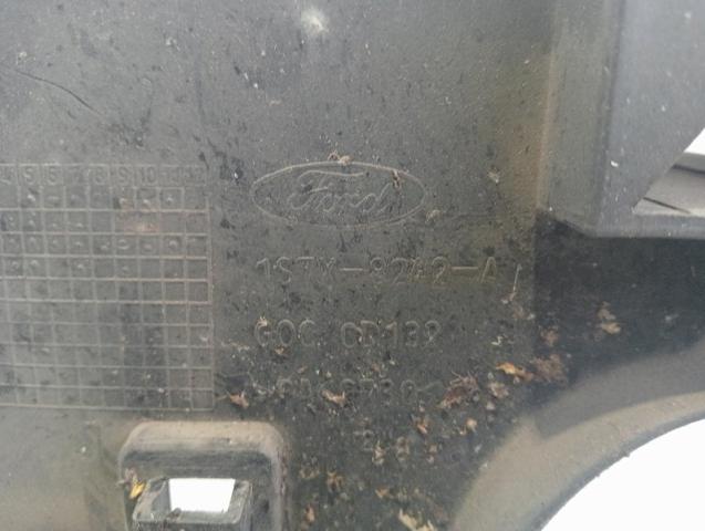 Osłona chłodnicy kompletna (panel mocowania reflektorów) Ford Mondeo 3 B5Y