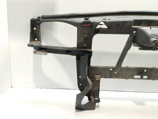 Osłona chłodnicy kompletna (panel mocowania reflektorów) Ford Mondeo 3 B5Y