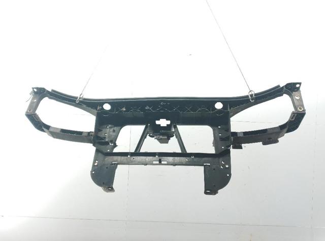 Osłona chłodnicy kompletna (panel mocowania reflektorów) Ford Mondeo 3 B5Y