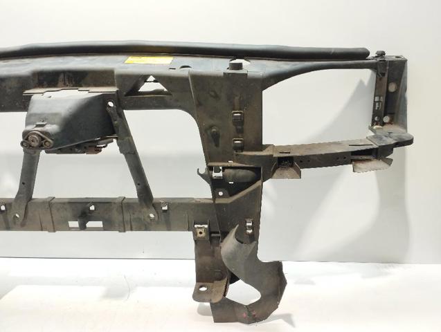 Osłona chłodnicy kompletna (panel mocowania reflektorów) Ford Mondeo 3 B5Y