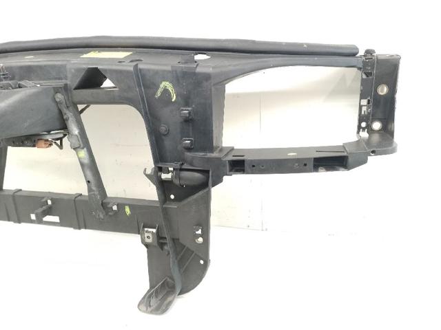 Osłona chłodnicy kompletna (panel mocowania reflektorów) Ford Mondeo 3 B5Y