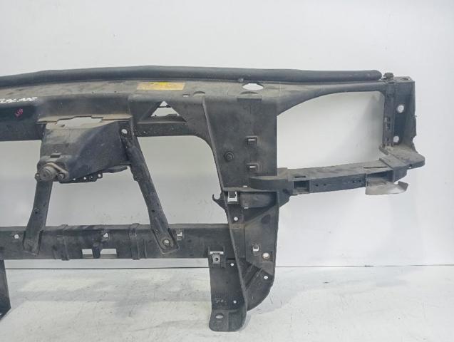 Osłona chłodnicy kompletna (panel mocowania reflektorów) Ford Mondeo 3 B5Y