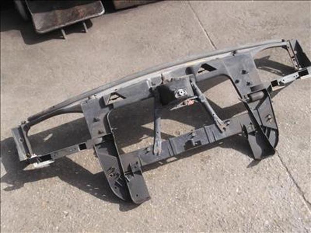 Osłona chłodnicy kompletna (panel mocowania reflektorów) Ford Mondeo 3 B5Y