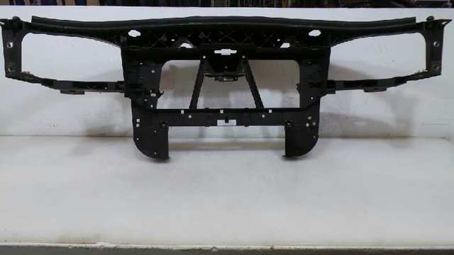 Osłona chłodnicy kompletna (panel mocowania reflektorów) Ford Mondeo 3 B5Y