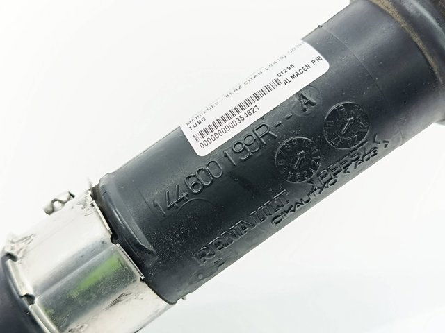 Przewód (króciec) intercoolera 144600199R MERCEDES