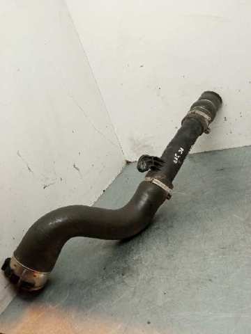 Przewód (króciec) intercoolera 144609787R NISSAN