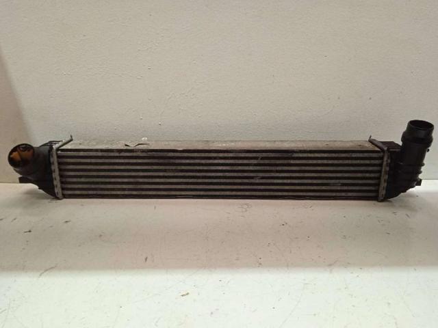 Chłodnica intercoolera 144610001N RENAULT