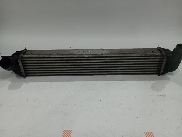 Chłodnica intercoolera 144610001N RENAULT