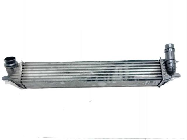 Chłodnica intercoolera 144610001N RENAULT