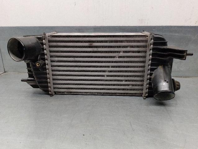 Chłodnica intercoolera 144611KC0B NISSAN