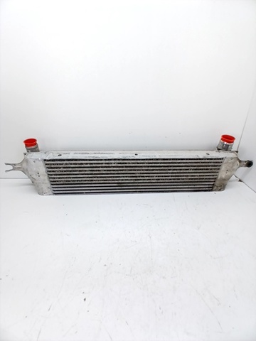 Chłodnica intercoolera 144613UC0C NISSAN