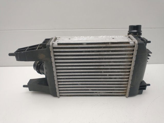 Chłodnica intercoolera 144613ZU1B NISSAN