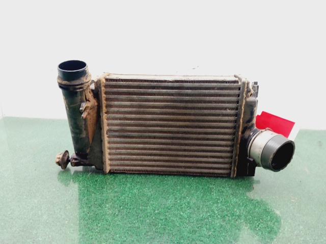 Chłodnica intercoolera 144614EA0A NISSAN