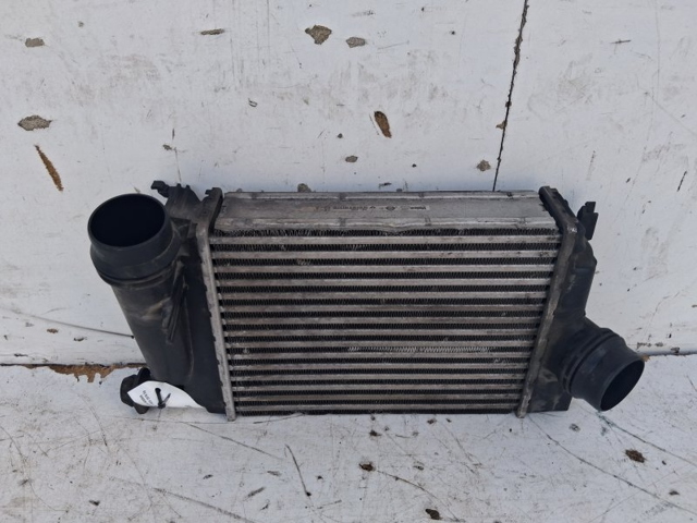 Chłodnica intercoolera 144614EA0A NISSAN