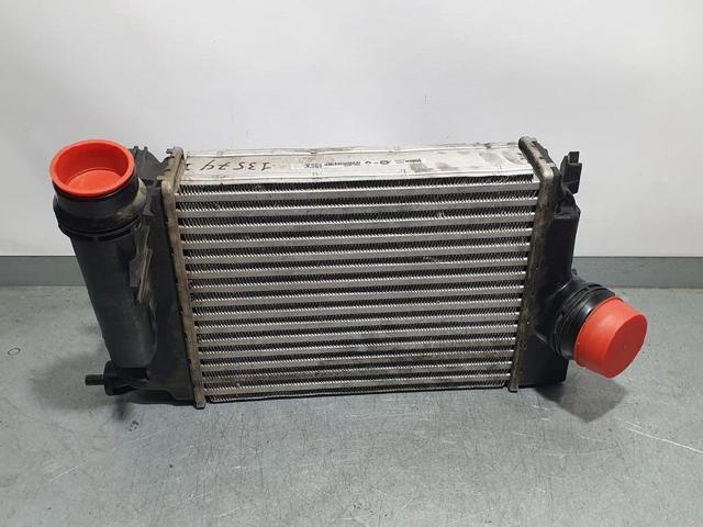 Chłodnica intercoolera 144614EA0A NISSAN