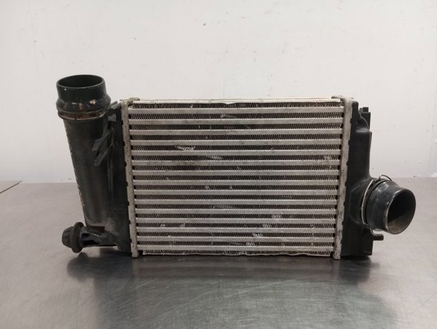 Chłodnica intercoolera 144614EA0A NISSAN