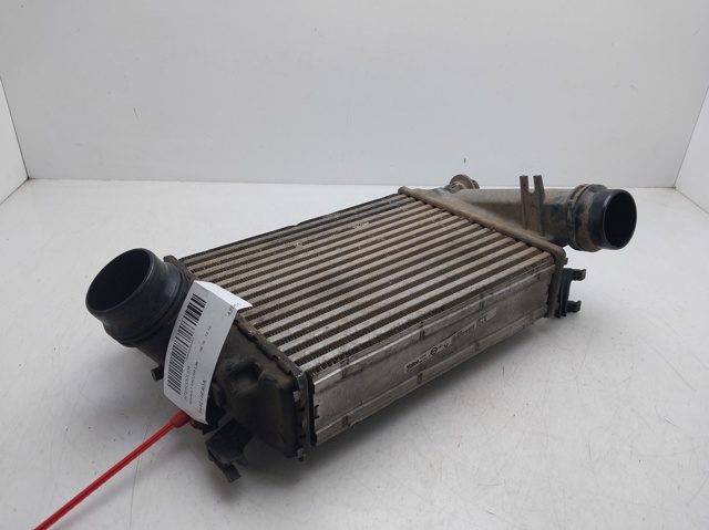 Chłodnica intercoolera 144614EA0A RENAULT