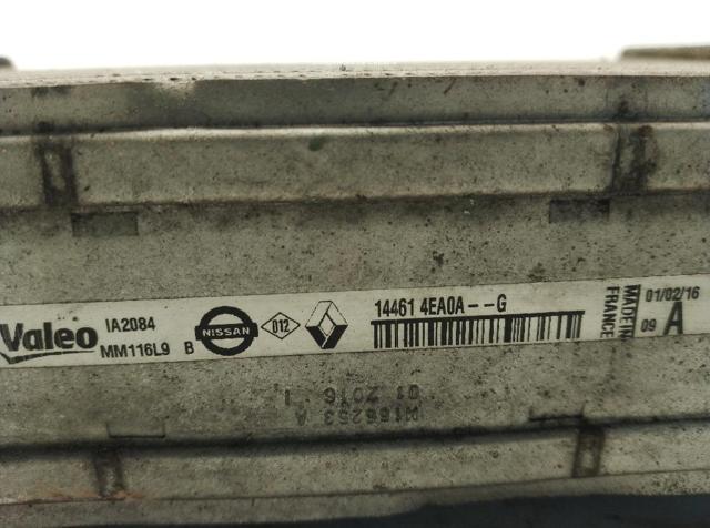 144614EA0A Renault (RVI)