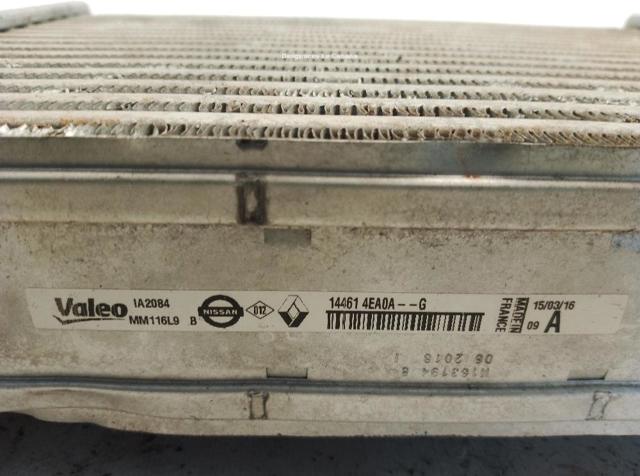 144614EA0A Renault (RVI)