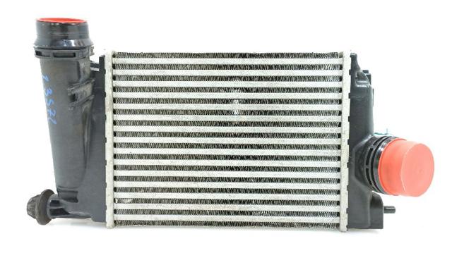 Chłodnica intercoolera 144614EA0A RENAULT