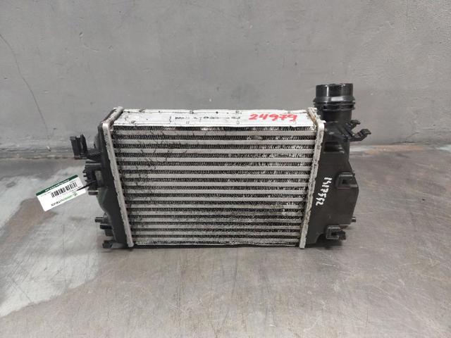 Chłodnica intercoolera 144614EA1A NISSAN