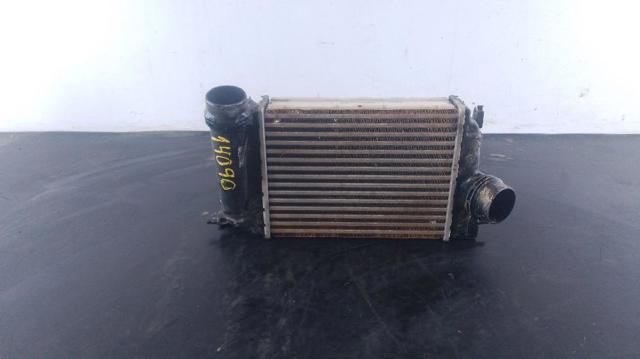 Chłodnica intercoolera 144614EA1A RENAULT