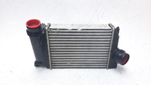 Chłodnica intercoolera 144614EA1A RENAULT
